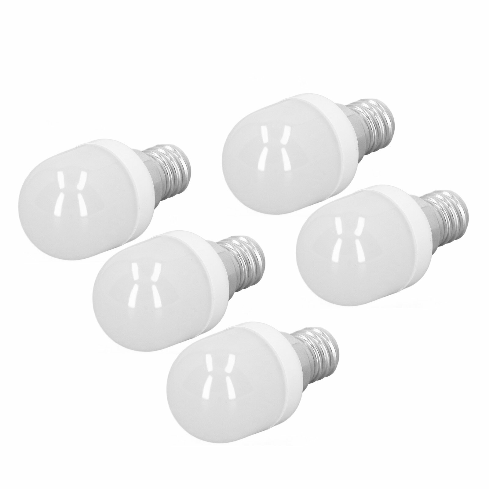 Лампы с различными видами цоколей