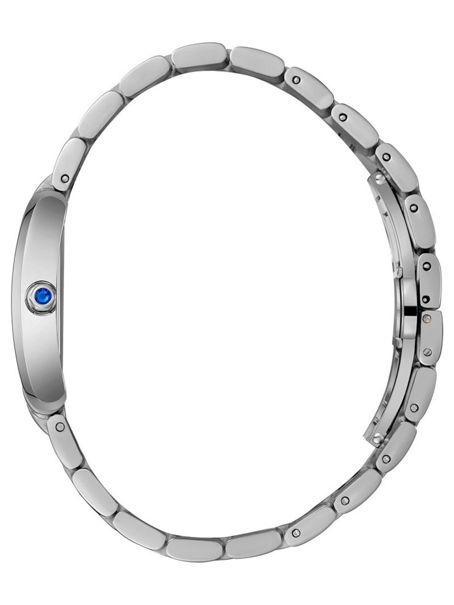 Наручные часы Beverly Hills Polo Club Fashion, серебристый — фото 1