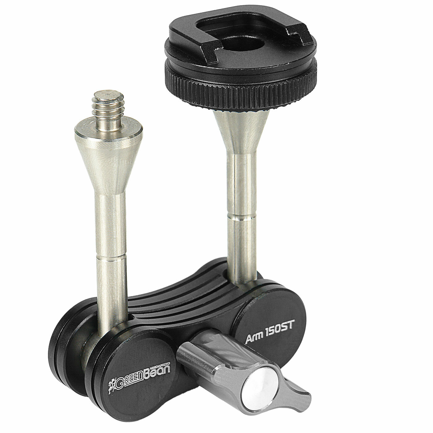 Держатель GreenBean Arm 150ST Нагрузка до 5 кг длина 15 см