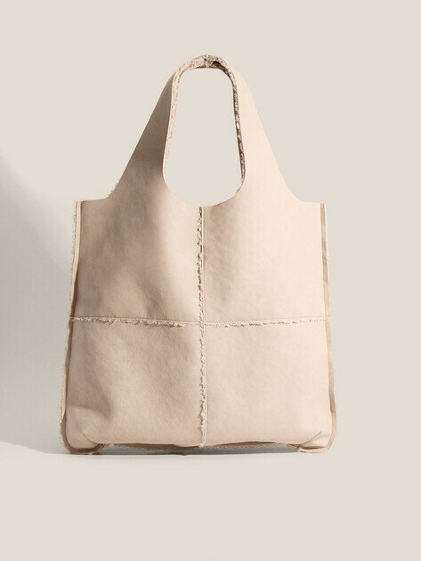 Сумка шоппер Maison David AVRIL 