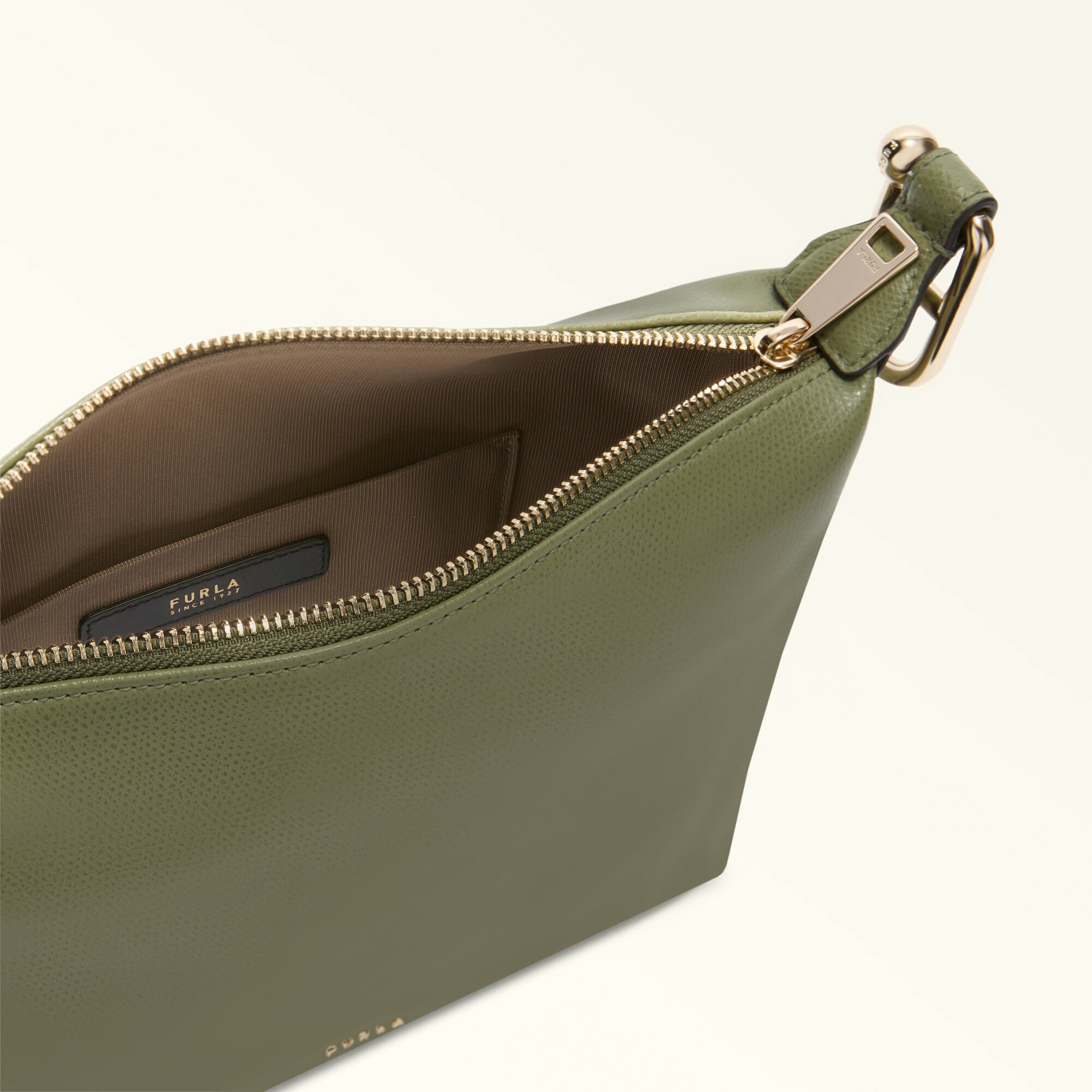 Сумка FURLA TONIE MINI HOBO — фото 1