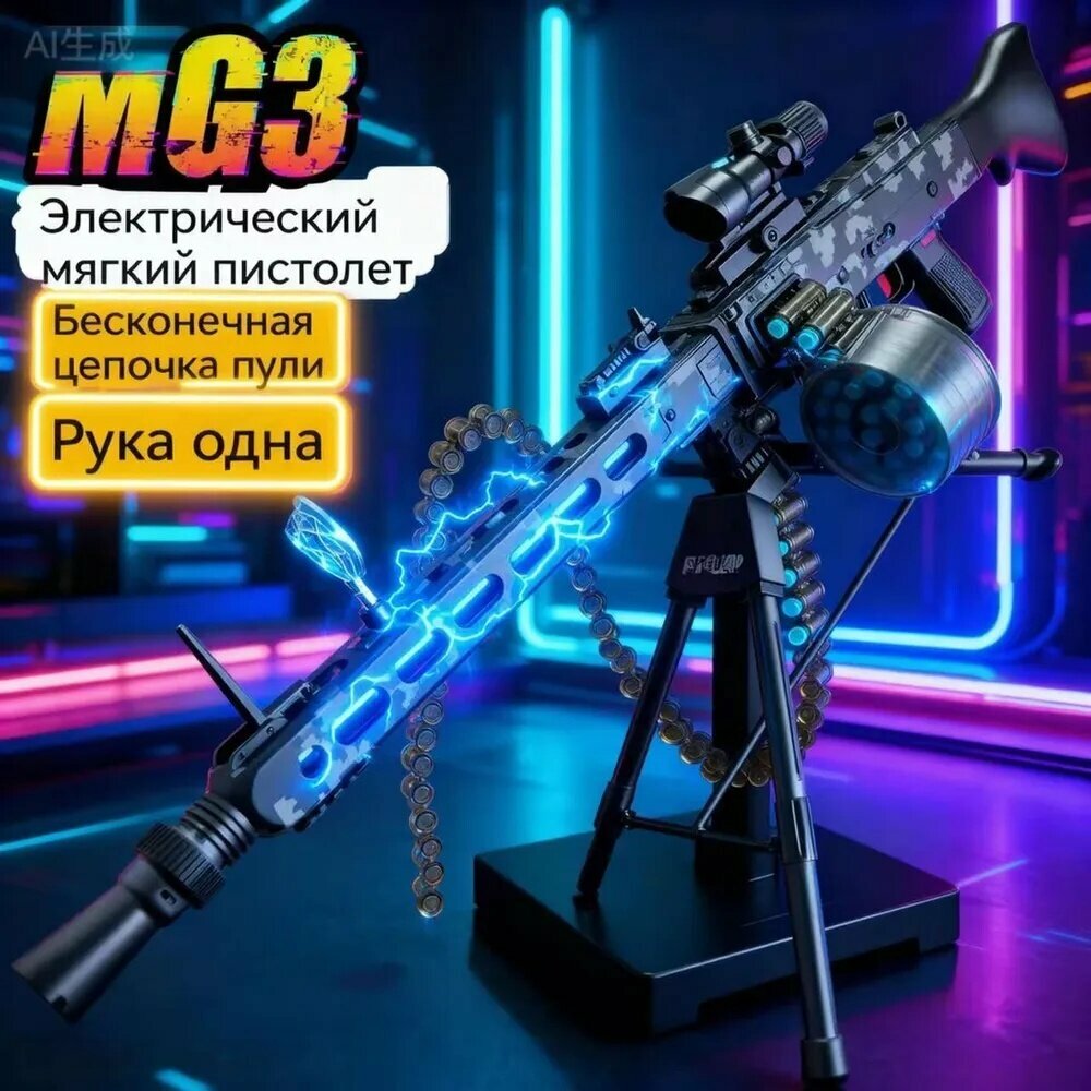 Патроны игрушечные