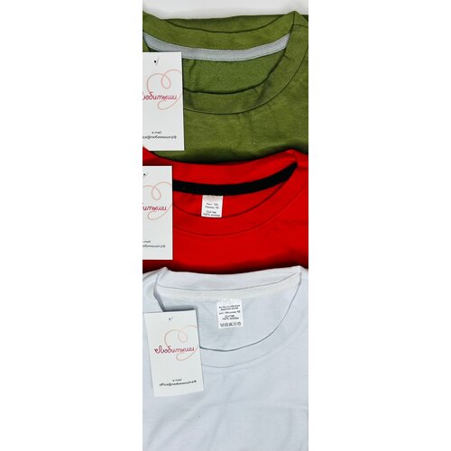 3=2 Футболки 