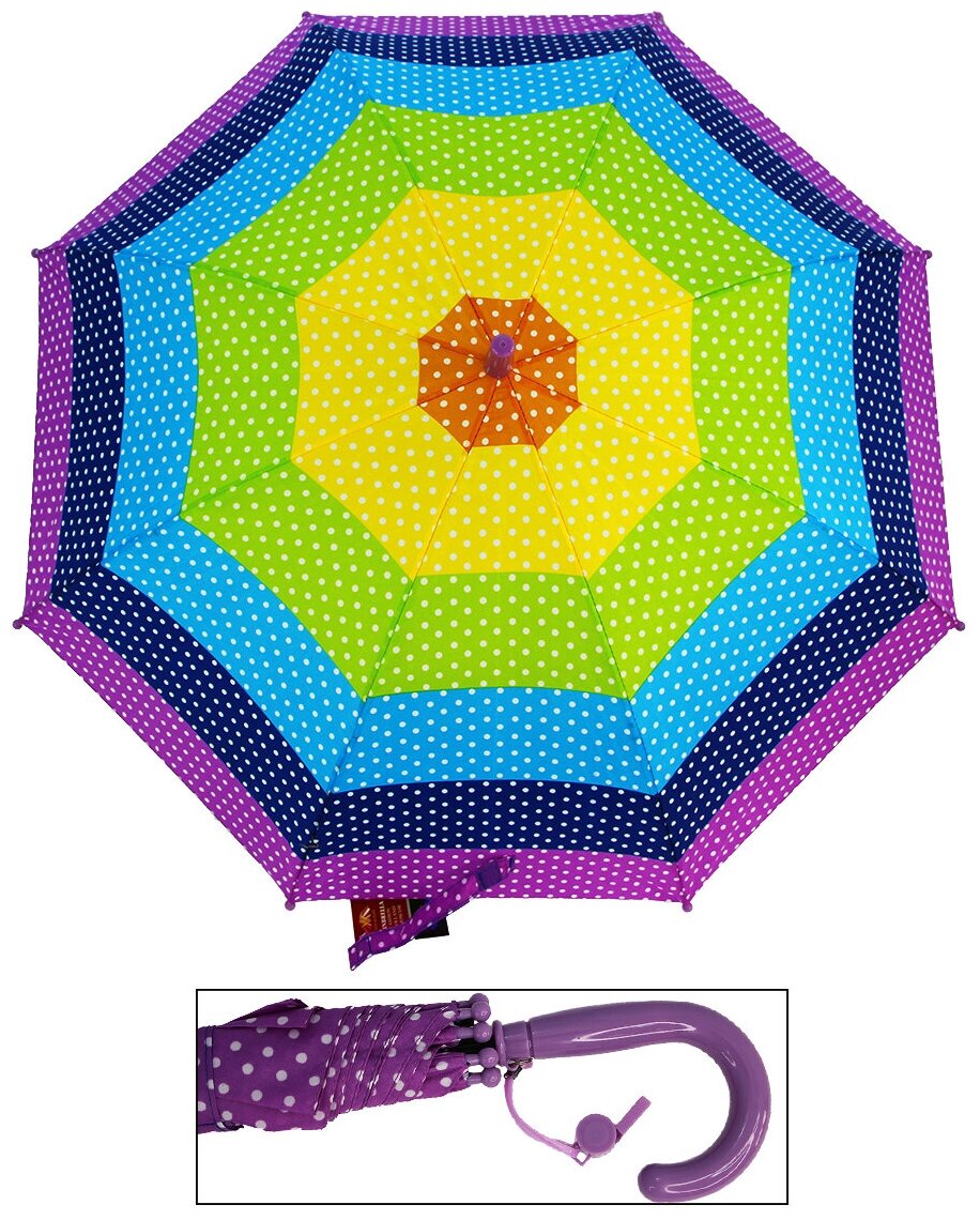 Детский зонт/Rain-Brella 216