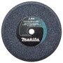 Шлифовальный круг Makita 150x6.4x12.7 К60 Р60 A-47195