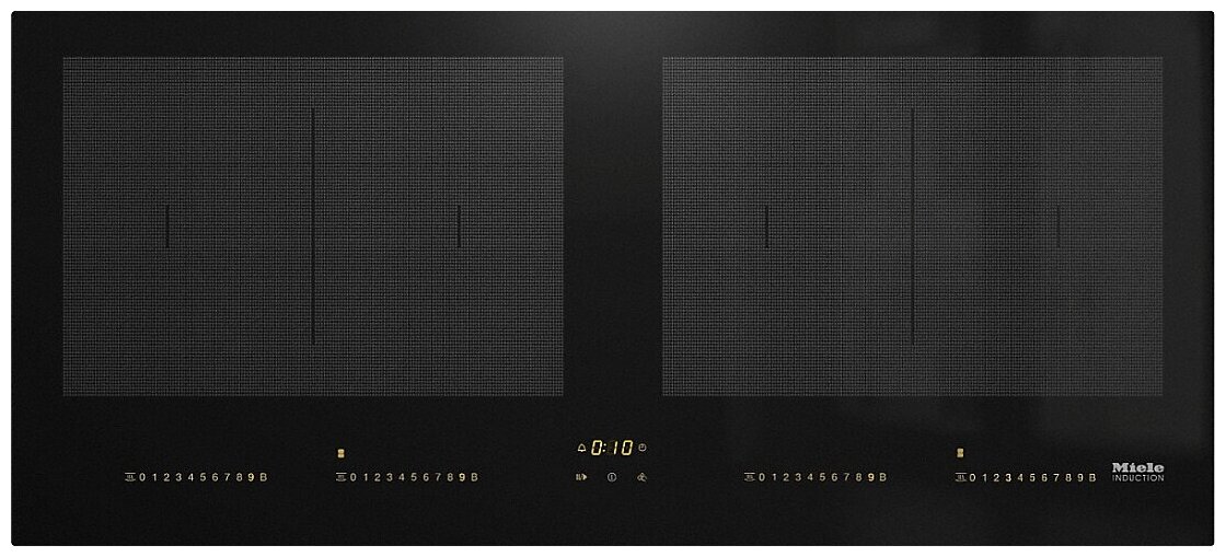 Варочная панель Miele KM7684 FL