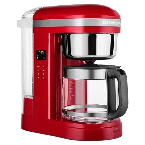 Кофеварка капельная KITCHENAID 5KCM1209EER 2267500₽