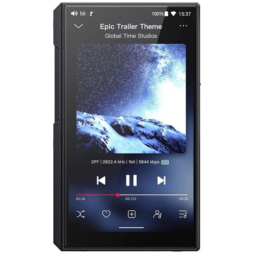 FiiO M11 S