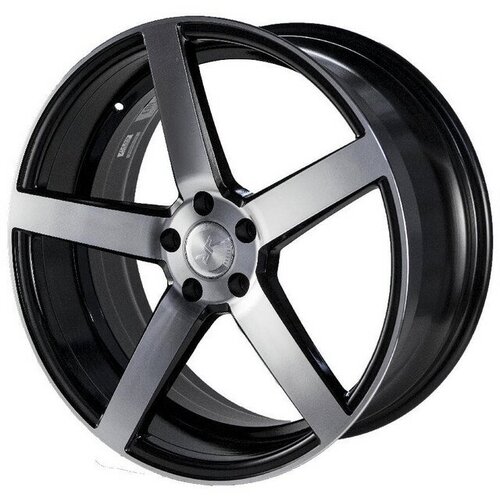 Колесный диск Race Ready Technology CSS9135 7.0x16/5x114.3 D73.1 ET40 BP