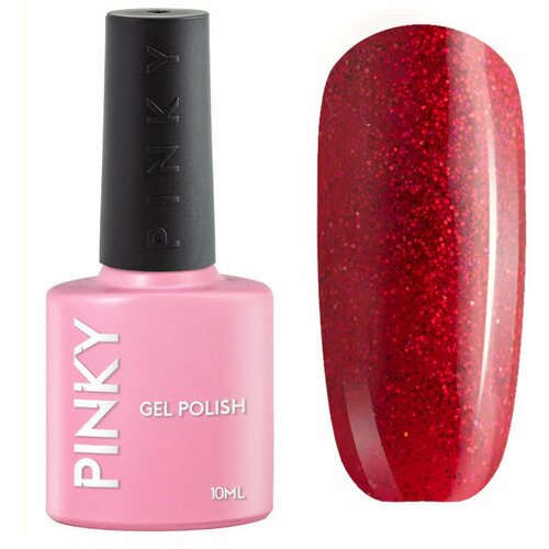Pinky Гель-лак Classic № 003, 10 мл