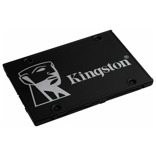 Твердотельный накопитель Kingston KC600 512Gb SKC600512G 765000₽
