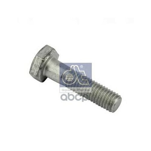 DT SPARE PARTS 389622 Болт замка