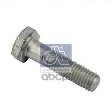 Болт Замка DT Spare Parts арт. 3.89622