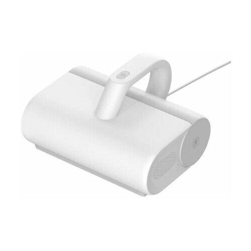 Пылесос для удаления пылевого клеща Xiaomi Mijia Dust Mite Vacuum Cleaner (MJCMY01DY), белый