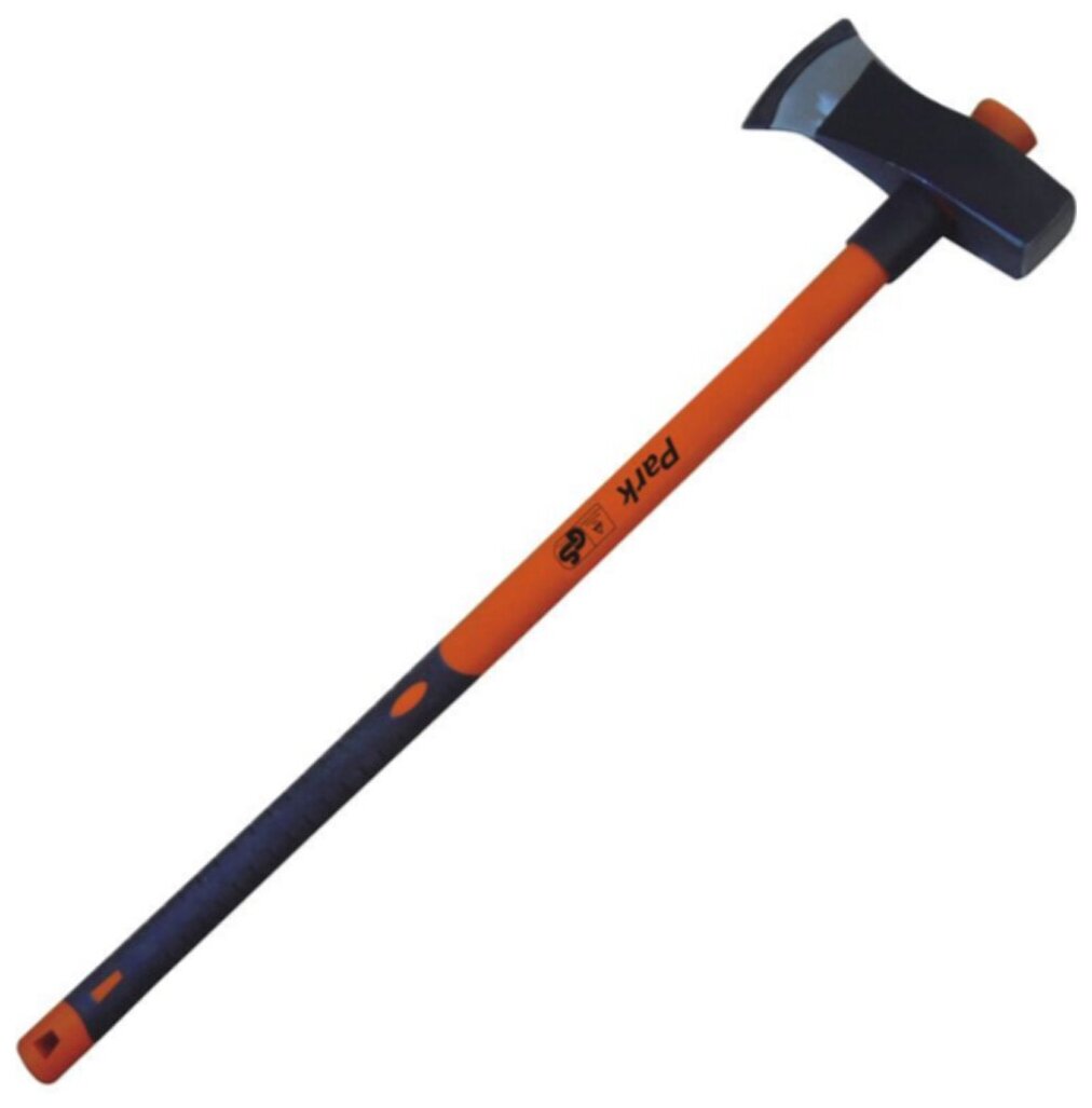 Топор-колун Park AXE30TPR, фиберглассовая рукоятка, 3 кг