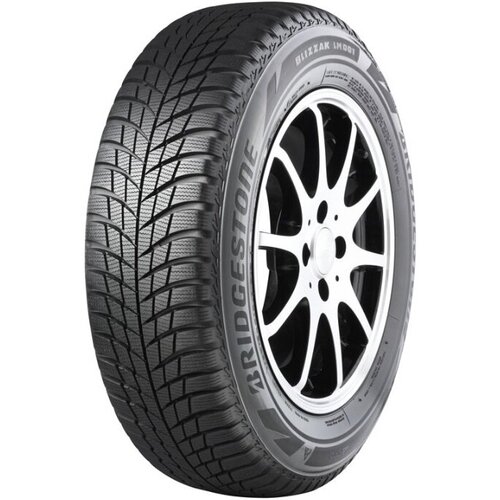 Bridgestone Blizzak LM001 225/60 R18 104H XL Run Flat *