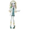 Кукла Монстер Хай Лагуна Блу класс рум, Monster High Classroom Lagoona Blue - изображение