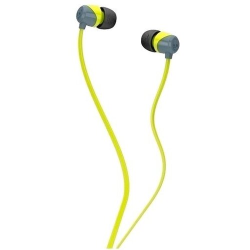 Skullcandy JIB GRAYHOT LIMEHOT LIME 35000₽