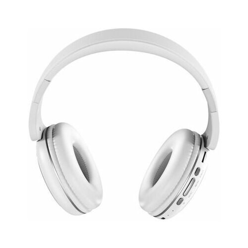 Наушники HOCO W23 Brilliant белые 147500₽