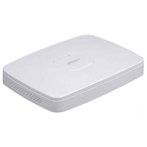 DAHUA DHI-NVR4108-8P-4KS2 L Видеорегистратор 2589800₽
