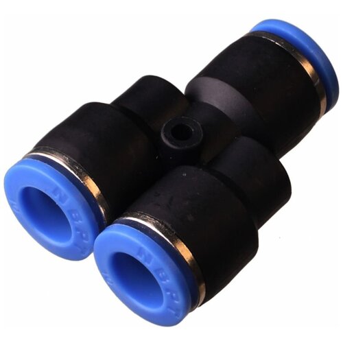 Фитинг Y-образный PY6 NBPT 52556