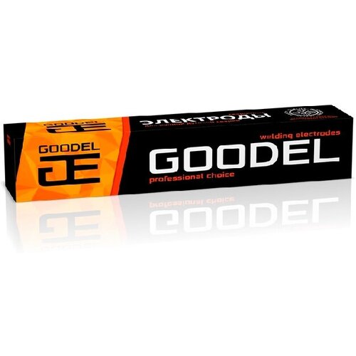Сварочные электроды Goodel 52U 4Х450 (6,0кг)