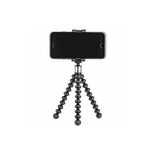 штатив joby griptight pro video gp stand черный Штатив Joby GripTight ONE GP Stand JB01491 (16.5см/0.3кг/71г)