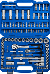 Набор инструмента универсальный, 110 предметов Зубр 27635-H110_z01
