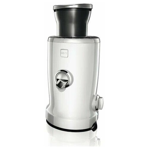 Соковыжималка для овощей и фруктов многофункциональная Novis Vita Juicer 4в1 белая 2499500₽