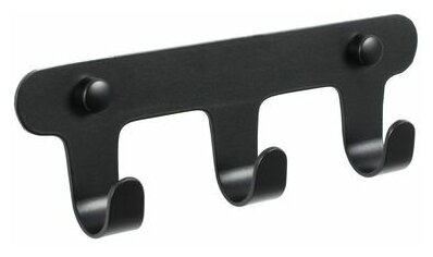 фото Планка 4 крючка Fixsen FX-805