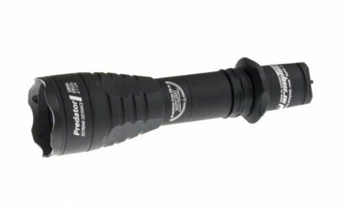 Фонарь подствольный Armytek Predator XP-E2 200 OTF lm зелёный F01602BG Armytek F01602BG