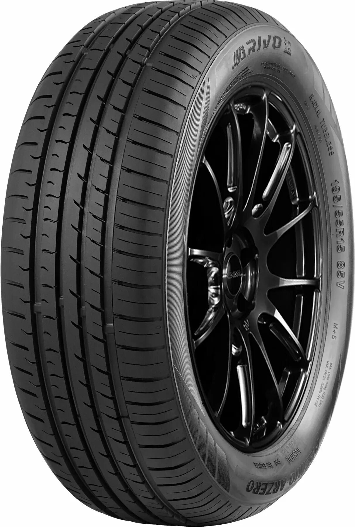 Шины летние 185/60R14 82H Arivo PREMIO ARZERO