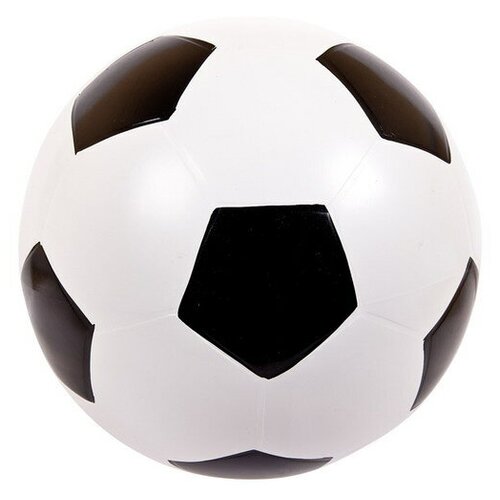 Мяч д.200 мм спортивный 