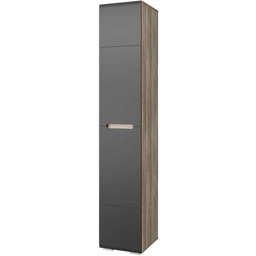 Пенал 40 см Графит ПН-14 14000₽