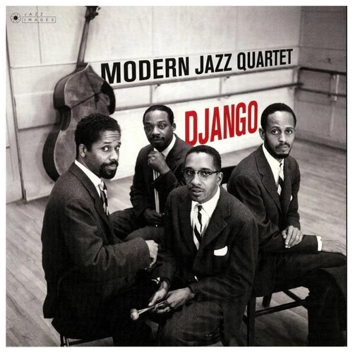 The Modern Jazz Quartet. Django (LP) (180g)