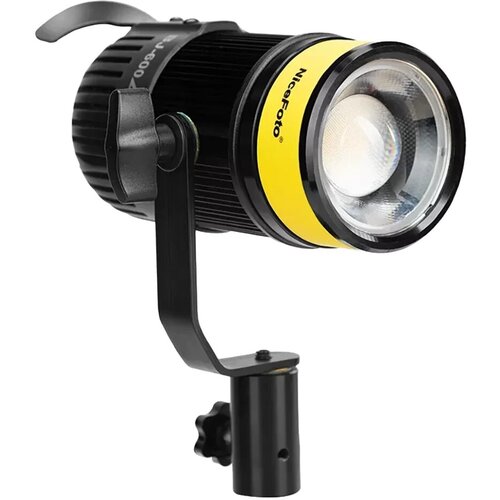 Осветитель NiceFoto BJ-600A Zoom 640248 789000₽