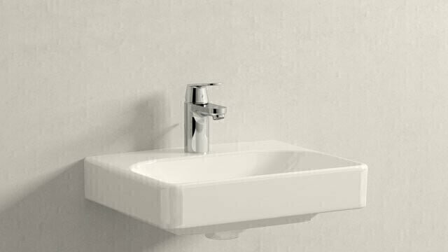 Смеситель для раковины Grohe - фото №6