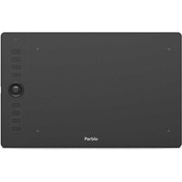 Графический планшет Parblo A610 Pro черный, формат А4