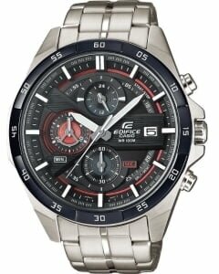 Наручные часы CASIO Edifice EFR-556DB-1A