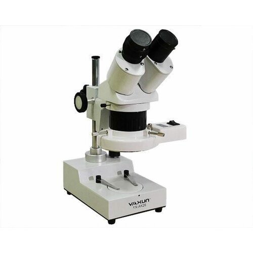 Микроскоп Yaxun YX-AK26 бинокулярный (20x-40x)