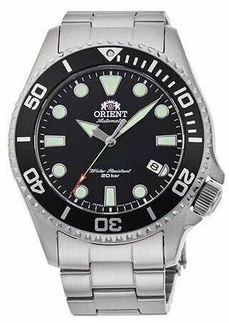 Наручные часы ORIENT Diving Sports RA-AC0K01B00C