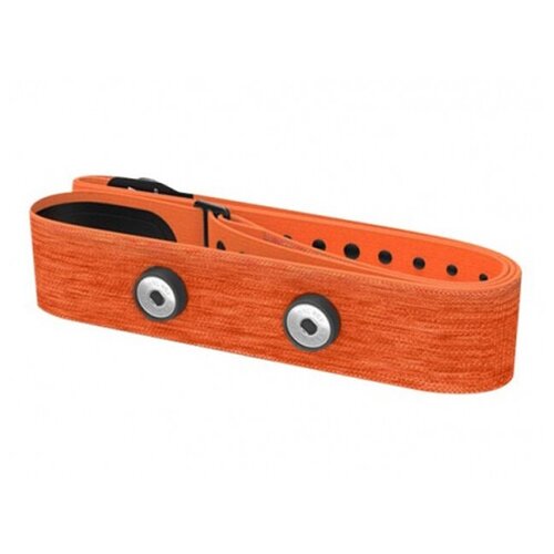 фото Aксессуар ремешок для пульсометра polar pro chest strap m-xxl orange 91070080