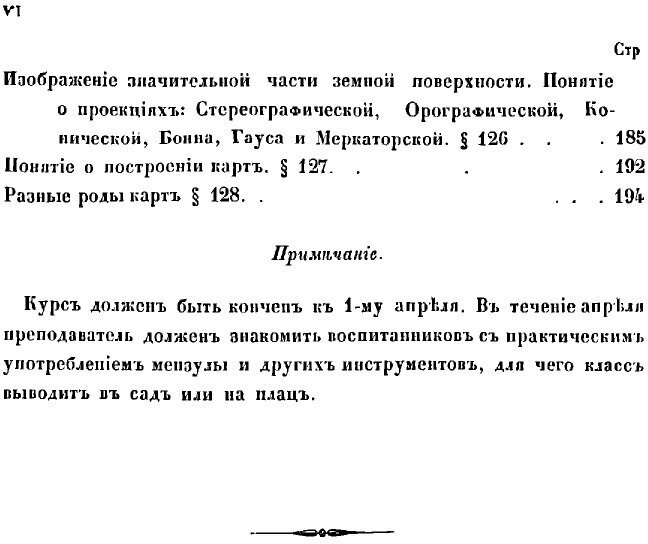 Книга Руководство военной топографии - фото №8