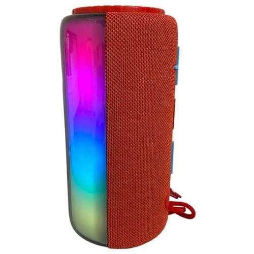 Колонка T G 639 красный 238700₽