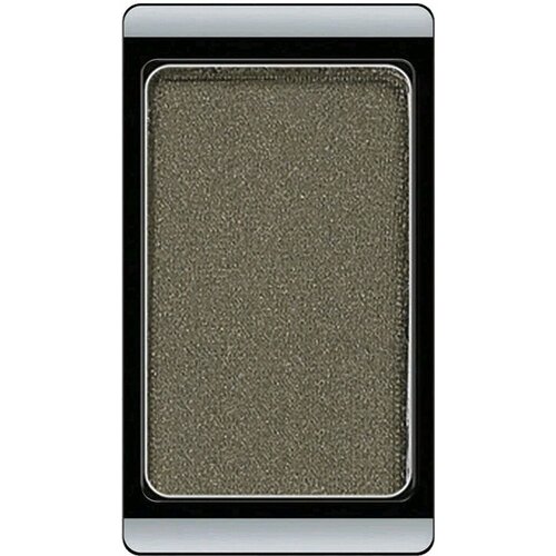 ARTDECO Тени для век Pearl, тон 48 pearly brown olive