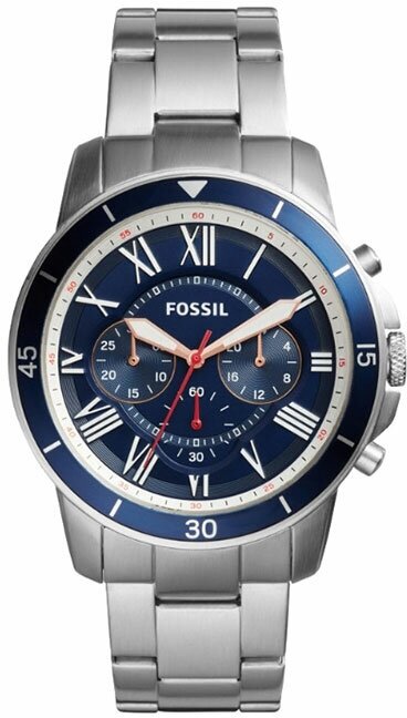 Наручные часы FOSSIL Grant FS5238