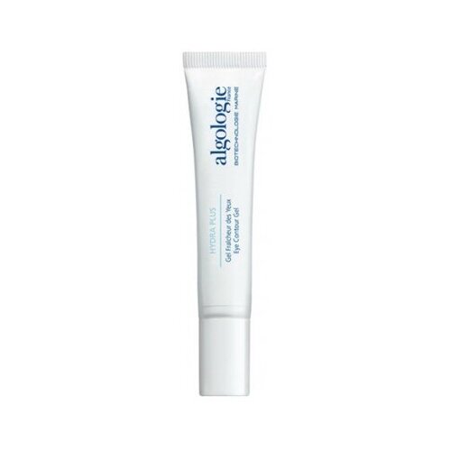 Algologie Regard Des Vagues Eye Contour Gel Гель-контур освежающий для век Морские волны, 15 мл.