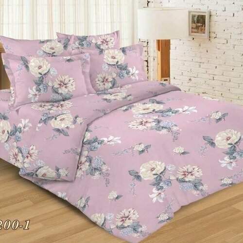 КПБ Парадиз бязь ГОСТ 1.5 спальный