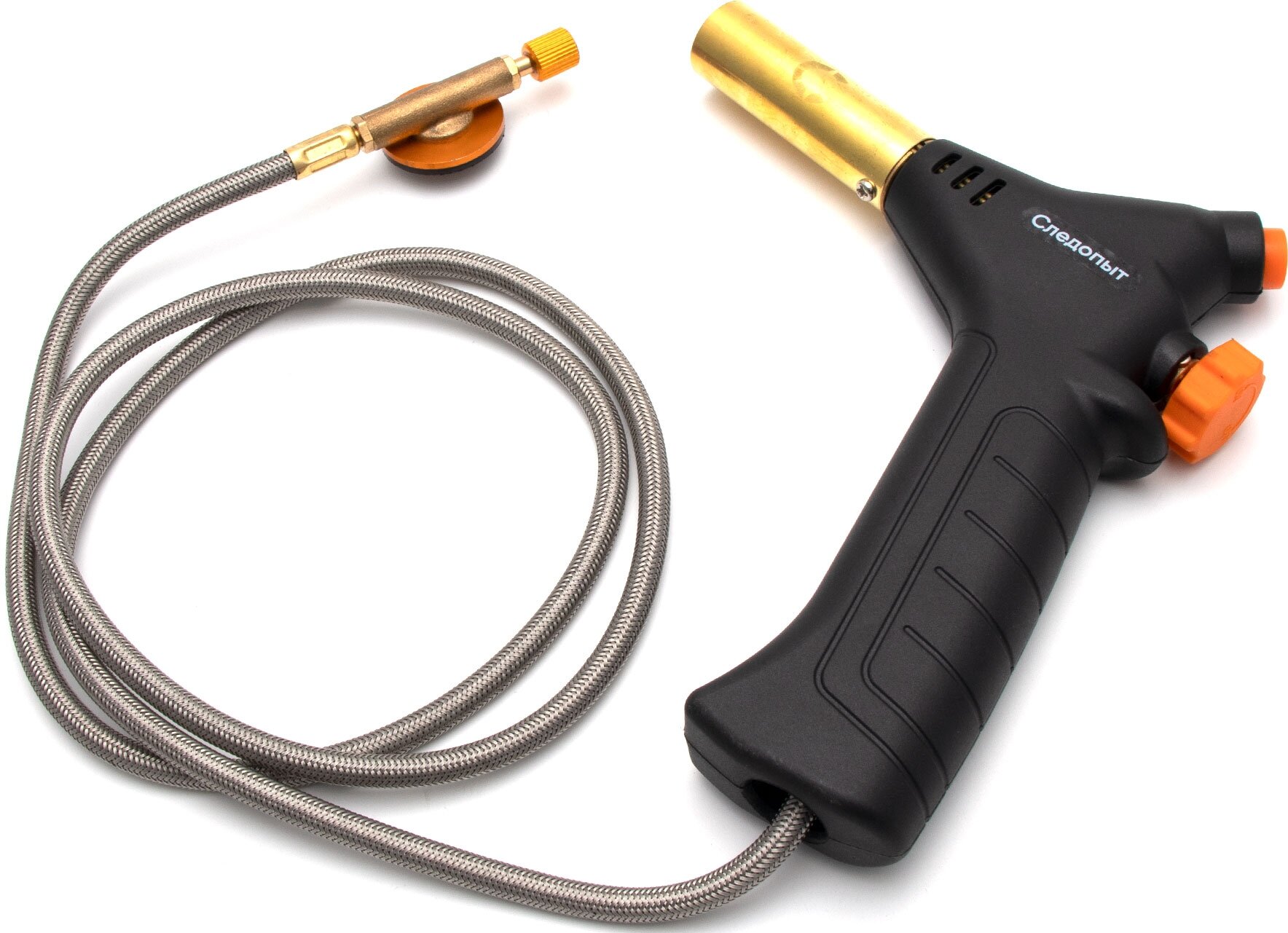 фото Баллон СЛЕДОПЫТ PF-GTP-S07