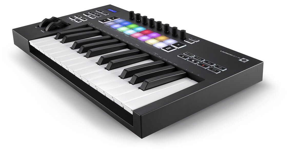 Novation Launchkey 25 MK3